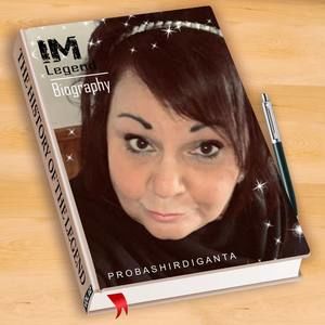 Meet your Posher, Kellie